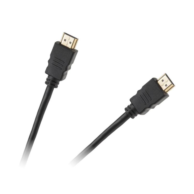 Kabel HDMI - HDMI 2.0 4K 20m Cabletech Eco Line