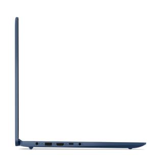 Lenovo IdeaPad Slim 3 15IRU8 i3-1305U 15.6" FHD IPS 300nits AG 8GB LPDDR5-4800 SSD512 Intel UHD Graphics Win11 Abyss Blue