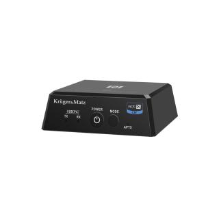 2w1 Odbiornik i Nadajnik Bluetooth HiFi Audio ( Apt-X ,...