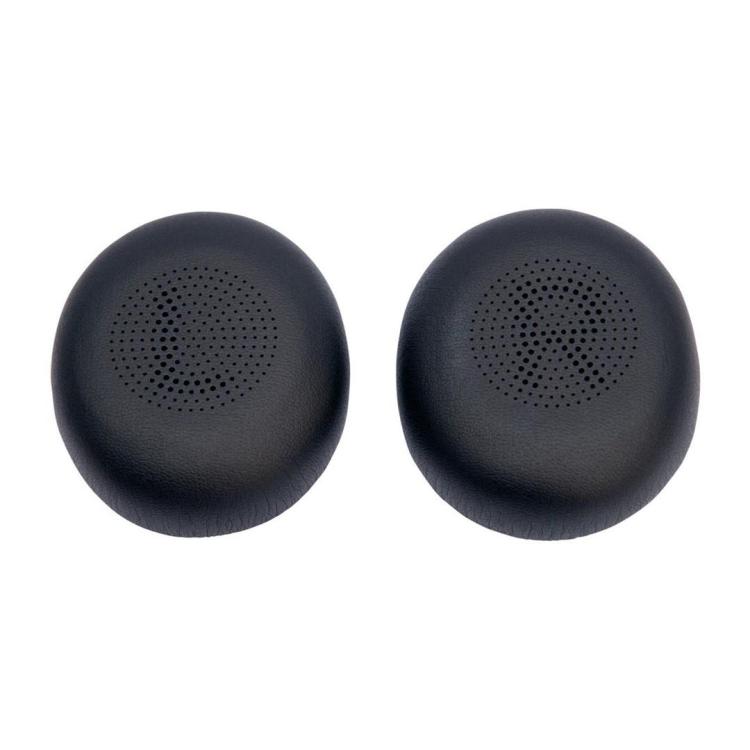 Jabra Ear Cushions for Evolve2 40/65, 6pcs,Black