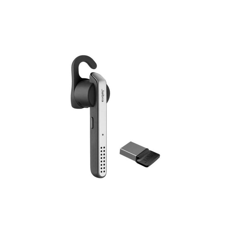 JABRA STEALTH UC MS ( UK )/BLUETOOTH HEADSET PC / MOBILE