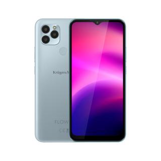 Smartfon Kruger&amp Matz FLOW 9 Light Blue