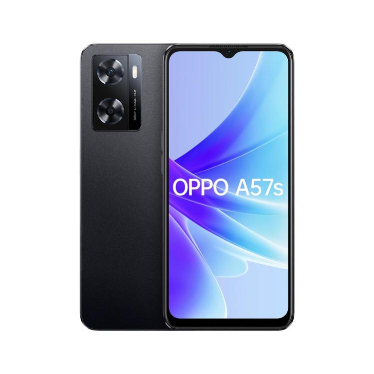 Telefon OPPO A57s 4/64 GB (czarny)