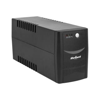 Zasilacz awaryjny UPS REBEL model Micropower 600 (...