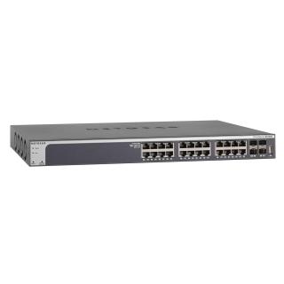 28-PORT 10GB SMART SWITCH/IN