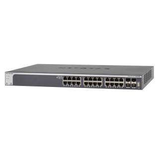 28-PORT 10GB SMART SWITCH/IN