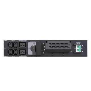 EVER PDU DO POWERLINE RT PLUS 6K/10K