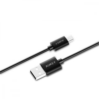 CB-D2 OEM szybki kabel Quick Charge micro USB-USB | 2m | 2.4A | 480 Mbps