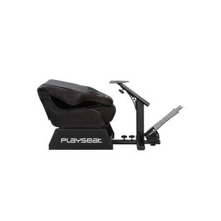 Fotel gamingowy PLAYSEAT Alcantara REM.00008 (kolor czarny)