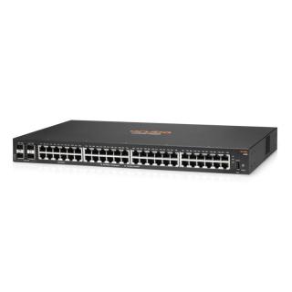 Przełącznik ARUBA 6100 48G 4SFP+ Switch JL676A