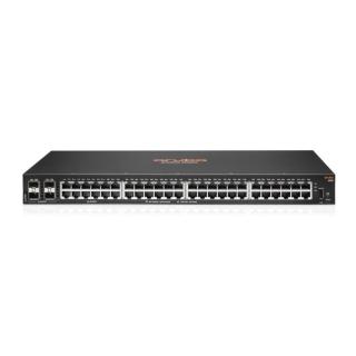 Przełącznik ARUBA 6100 48G 4SFP+ Switch JL676A