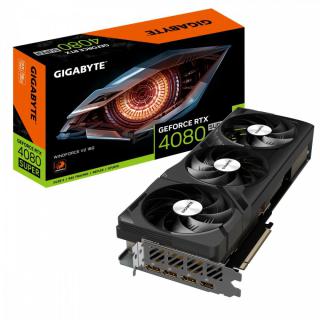 Karta graficzna RTX 4080 SUPER WINDFORC E V2 16GB GDDR6X 256bit