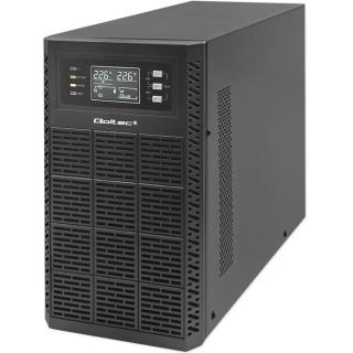 Zasilacz awaryjny UPS 3kVA | 3000W | Power Factor 1.0 |...