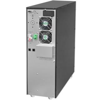 Zasilacz awaryjny UPS 6kVA | 6000W | Power Factor 1.0 |...