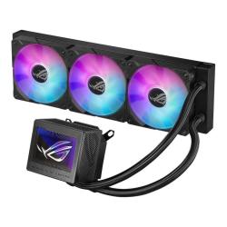 Chłodzenie wodne Asus ROG RYUJIN III 360 ARGB 3x120mm