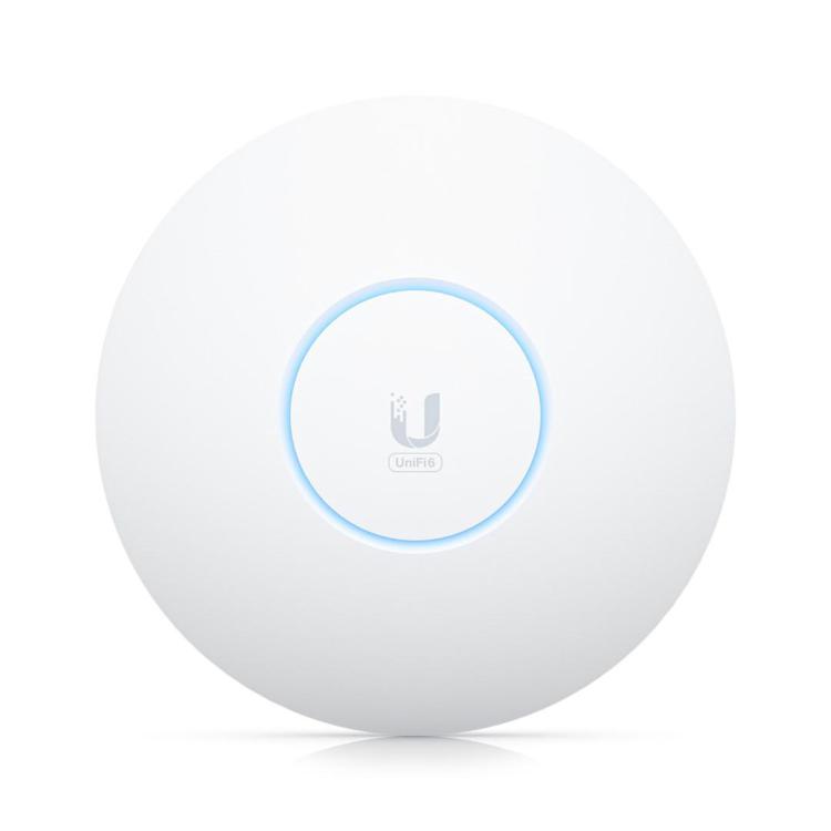 Ubiquiti Unifi U6-Enterprise Wifi-6