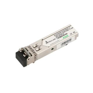 Extralink SFP 1.25G | Moduł SFP CWDM | 1,25Gbps, 1470nm,...