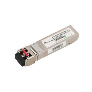 Extralink SFP+ 10G | Moduł SFP+ CWDM | 10Gbps, 1590nm,...