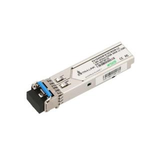 Extralink SFP 1.25G | Moduł SFP CWDM | 1,25Gbps, 1510nm,...