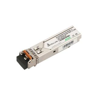 Extralink SFP 1.25G | Moduł SFP CWDM | 1,25Gbps, 1610nm,...