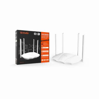 Tenda- TX9 PRO router WiFi AX3000