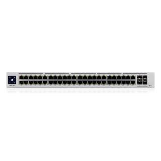 Ubiquiti USW-Pro-48-POE UniFi 48Port Gigabit Switch