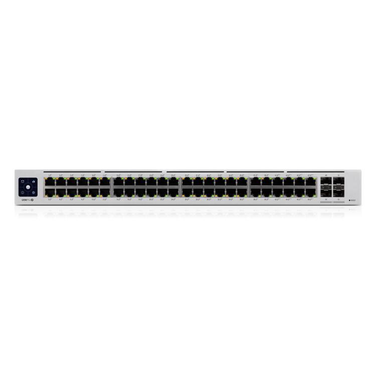 Ubiquiti USW-Pro-48-POE UniFi 48Port Gigabit Switch