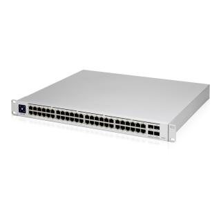 Ubiquiti USW-Pro-48-POE UniFi 48Port Gigabit Switch