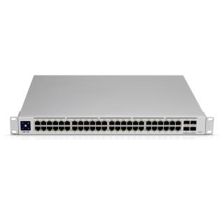 Ubiquiti USW-Pro-48-POE UniFi 48Port Gigabit Switch