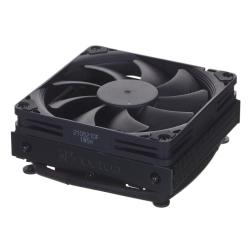 Chłodzenie CPU NOCTUA NH-L9i-17xx Chromax Black