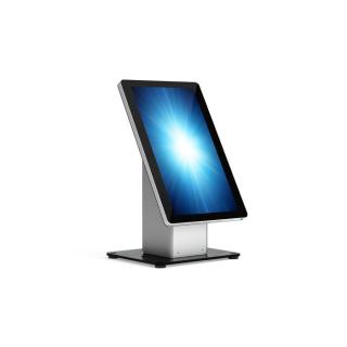 Elo Touch SLIM SELF SERVICE COUNTERTOP/STAND FOR 15IN TO 22IN I-SERIES