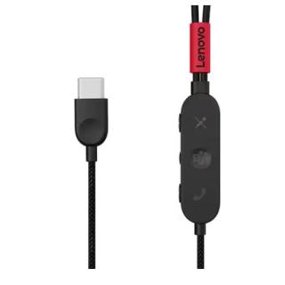 Słuchawki douszne Go USB-C Anc 4XD1C99220