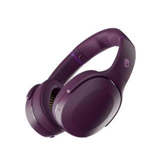 słuchawki Skullcandy Crusher Evo Wireless Midnight Plum