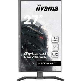 MONITOR IIYAMA LED 27" GB2745HSU-B1 100Hz