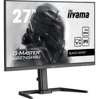 MONITOR IIYAMA LED 27" GB2745HSU-B1 100Hz