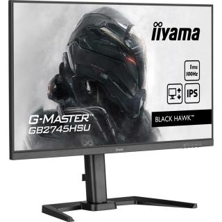 MONITOR IIYAMA LED 27" GB2745HSU-B1 100Hz