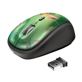 Mysz TRUST Yvi Wireless Toucan