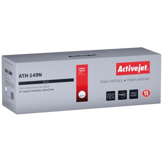 Activejet ATH-149N Toner (zamiennik HP 149A W1490A Supreme 2900 stron czarny)