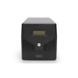 UPS Line-Ineractive LCD, 1500VA/900W2x12V/9Ah, AVR,...