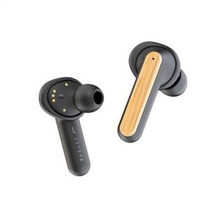 Marley Redemption ANC Earphones, In-Ear, Wireless,...