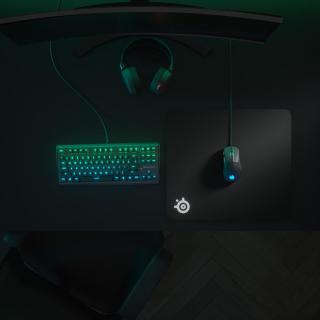 SteelSeries QcK heavy - musematte