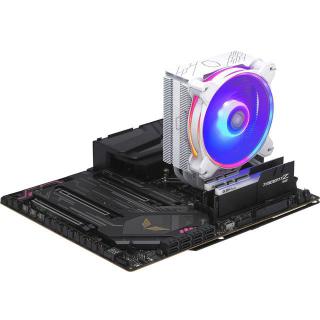 CPU COOLER S_MULTI/RR-S4WW-20PA-R1 COOLER MASTER