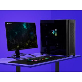 Korsarz | Chłodzenie procesora cieczą | iCUE H115i RGB ELITE | Intel, AMD