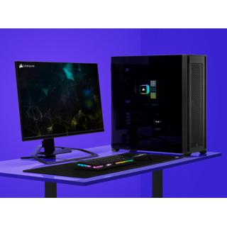 CORSAIR iCUE H100i ELITE RGB Chłodzenie procesora cieczą Corsair