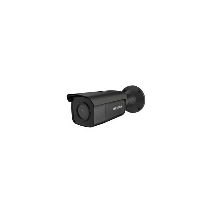 Hikvision | Kamera IP typu bullet | DS-2CD2T86G2-4I F2.8 | Pocisk | 8 MP | 2,8 mm | Zasilanie przez sieć Ethernet (PoE) |