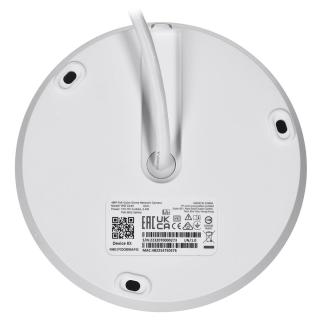 4MP FULL-COLOR DOME/NETWORK CAMERA