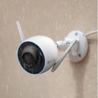 Kamera IP Ezviz H3 3K (5MP)