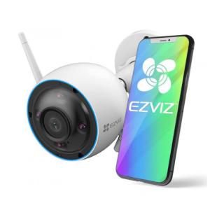 Kamera IP Ezviz H3 3K (5MP)