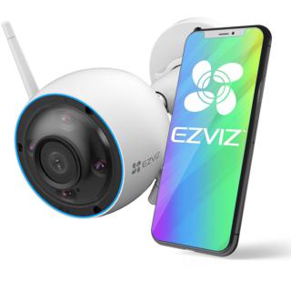 Kamera IP Ezviz H3 3K (5MP)