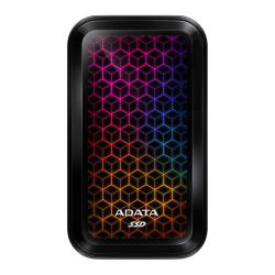 Dysk zewnętrzny SSD ADATA SE770G (512GB 2.5" USB 3.2 Gen...